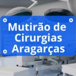 A Prefeitura de Aragarças-GO está agindo para melhorar a saúde da nossa comunidade!